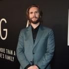 Invercargill born and bred director Gerard Johnstone at the premiere of his film M3GAN in...