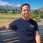 Wanaka’s Jason Clarke is promoting awareness of online fraud after being scammed of $40,000 in...