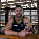 Southland shearer Matt Hunt, of Invercargill, is set for charity event Shear 4 A Cause in West...