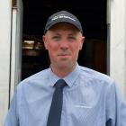 PGG Wrightson Southland deer specialist Ben Beadle says fair prices were paid for wapiti in the...