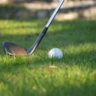 Many of Dunedin's golf clubs are open in Level 3.PHOTO: JESSICA WILSON