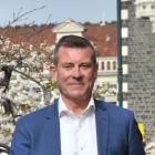 Michael Woodhouse