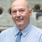 Yoram Barak. PHOTO: SUPPLIED
