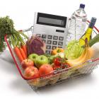 Food prices were up 6.6 per cent to June - and are expected to keep rising. Photo: Getty Images