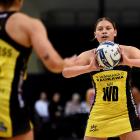 Paris Lokotui has now joined the Mainland National Netball League side after moving from...
