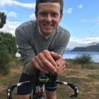 Wanaka multisporter Hamish Elliott is prepared for the Longest Day race in the Coast to Coast....