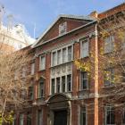 Otago University Medical Students' Association president Anu Kaw said students were distressed...