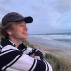 University of Otago student Matthew Gibb is representing New Zealand in an international business...