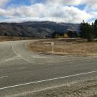 The intersection of Mutton Town Rd and State Highway 8, south of Clyde, is to be upgraded to make...
