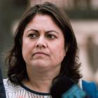 Dr Ayesha Verrall. Photo: RNZ
