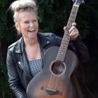 Convener of the Southern Country Music Awards and former NZCMA Entertainer of the Year winner...