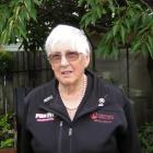 Joyce Walsh has given over 50 years of service to netball. Photo: Supplied