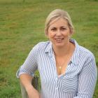 Herbert farmer Jo Hay says a collaborative approach to issues drives real change. PHOTO: SUPPLIED