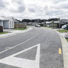 Continuing to grow . . . Most of the construction on Stage 3 of the Ravenswood development is...