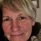 Queenstown woman Anita Graf died at Coronet Peak in 2019. PHOTO: SUPPLIED 