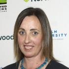 Bernadette Hunt