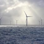 It is understood Foveaux Strait is being looked at as a possible location for an offshore wind...