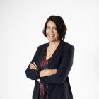 Prue Halstead. PHOTO: SUPPLIED