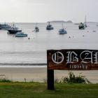 Stewart Island residents are being encouraged to have their say on a proposal to increase the...