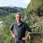 Otago Catchment Community regional co-ordinator Sam Dixon enjoys seeing the gains made by...