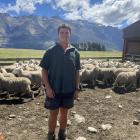 Meat Industry Association 2023 scholarship recipient George Heenan, of Invercargill. PHOTO: SUPPLIED