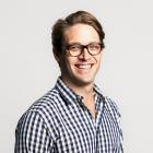 The New Zealand Merino Company’s new chief executive Angus Street. PHOTO: SUPPLIED