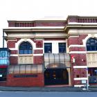 The Carnegie Centre. Photo: ODT files