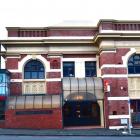 The Carnegie Centre. Photo: ODT files 