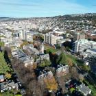 The University of Otago's debt situation is set to climb from zero to more than $200million....
