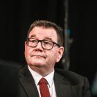 Deputy Prime Minister Grant Robertson. Photo: RNZ / Samuel Rillstone