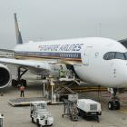 Singapore Airlines' is set to operate three more flights a week between Christchurch and...