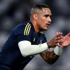 Aaron Smith returns to the Highlanders for their match with the Rebels in Dunedin. Photo: Getty