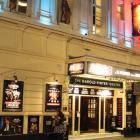 The theatrical adaptation of A Little Life is on at the Harold Pinter Theatre, directed by Ivo...