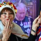 Lesley Hayde (76), who famously stole a kiss with then Prince Charles in 2015, is excited about...