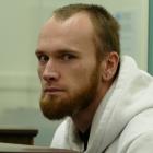 Curtis Everett was jailed for nearly six years after pleading guilty to two sex attacks. PHOTO:...