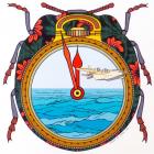 Ladybird Sea, by Richard Killeen.