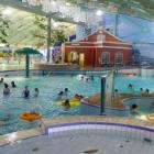 Invercargill’s Splash Palace will be closed for maintenance work in June. PHOTO: SUPPLIED