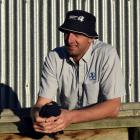 Veterinary Centre Oamaru vet Dave Robertson spoke about the theories of vaginal prolapse in ewes...