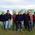 Set for the annual competition in Western Southland next week are Tuatapere District Lions Club...