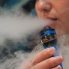 The number of pupils vaping in Dunedin secondary schools has increased significantly since the...