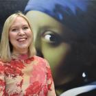 Dunedin barrister Taryn Gudmanz is heavily involved in representing the profession outside her...