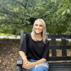 Aimee Blake is on a mission to connect people  to the land. PHOTOS: SUPPLIED