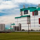 Fonterra’s Edendale manufacturing site. Photo: Supplied