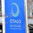 Otago Polytechnic says this year’s drop in student enrolments was expected due to factors such as...