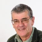 David McBride