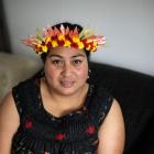 Alexandra woman Meraine Lafita. PHOTO: SHANNON THOMSON