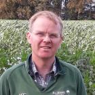  Balbirnie Home Farms manager David Aglen runs more than half of a 2000ha family estate at Fife,...