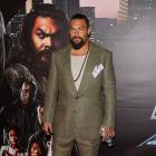 Jason Momoa attends a Fast X New Zealand Fan Screening in Auckland on May 13, 2023. Photo: Getty...