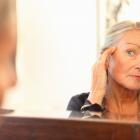 Hormonal changes, sunlight, smoking, environmental pollution, alcohol abuse and nutrient...