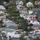 Changes to planning rules will enable people to build up to three homes of three storeys on most...